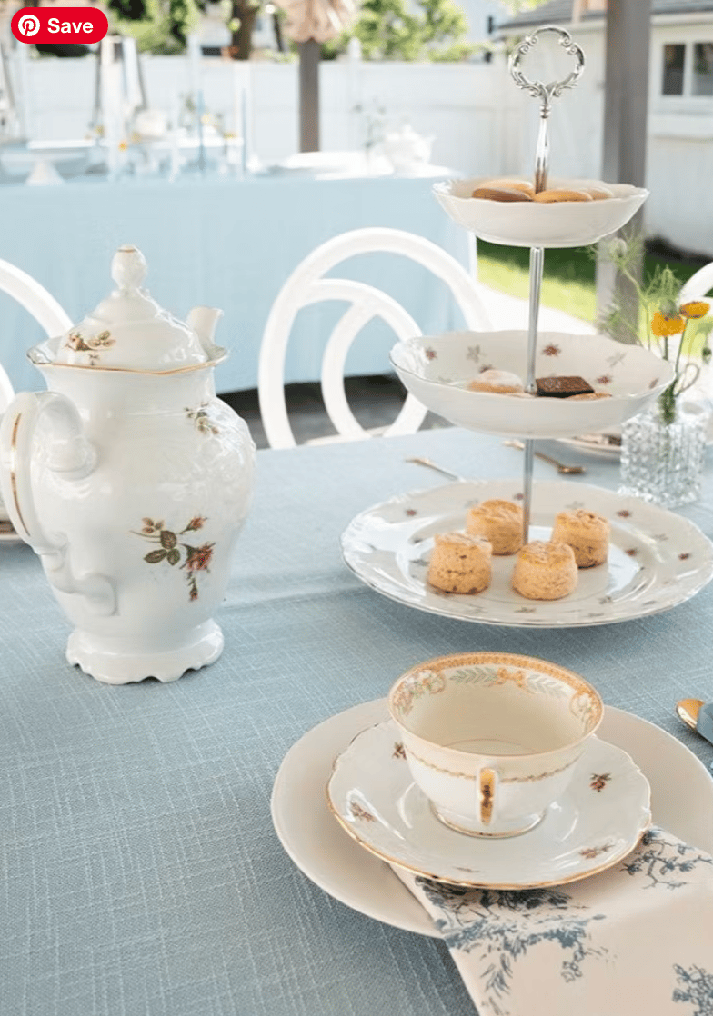 Little Vintage Rentals portfolio 2