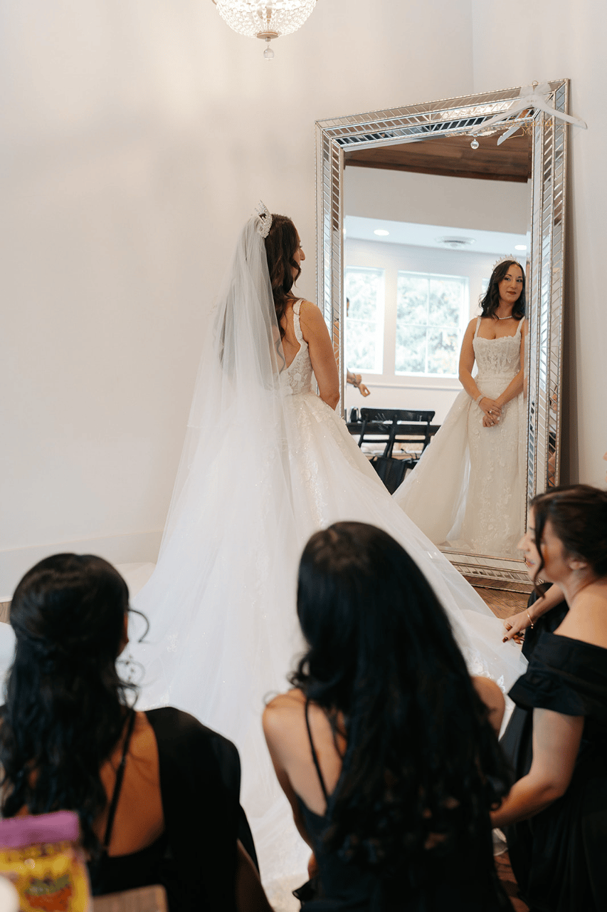 Timeless Meets Modern at Graystone Quarry photo 2