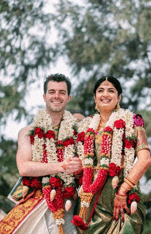 East Coast Wedding Co portfolio 3