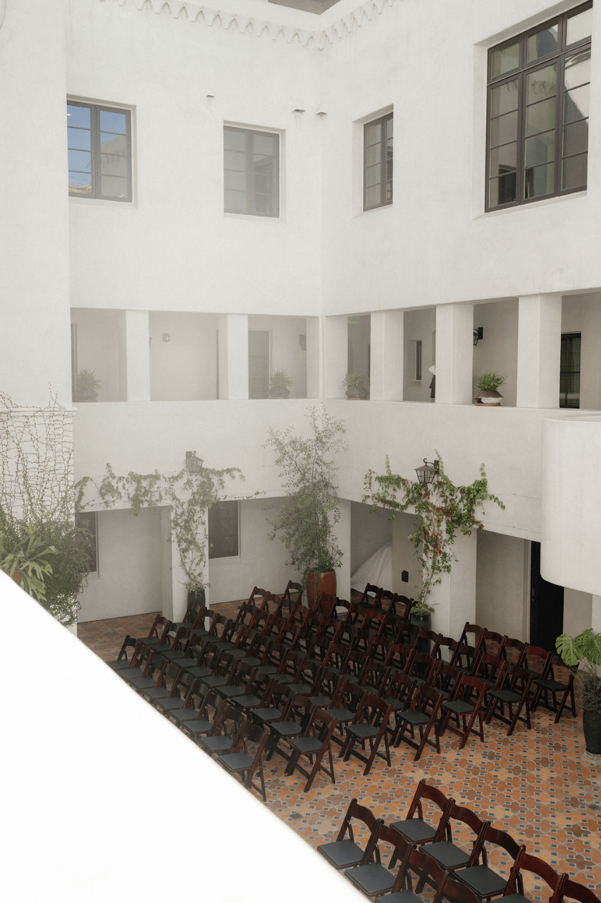 A Thoughtfully Curated Celebration at San Buena photo 2