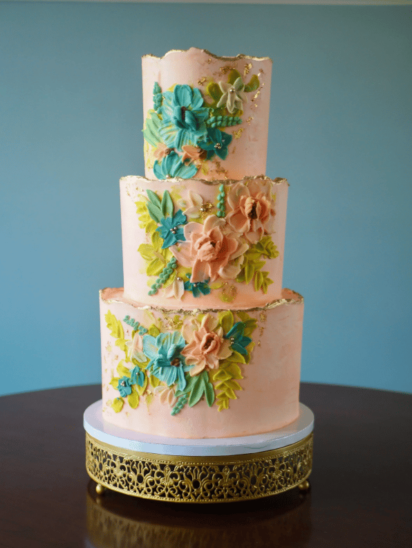 Marlie Bakes portfolio 2