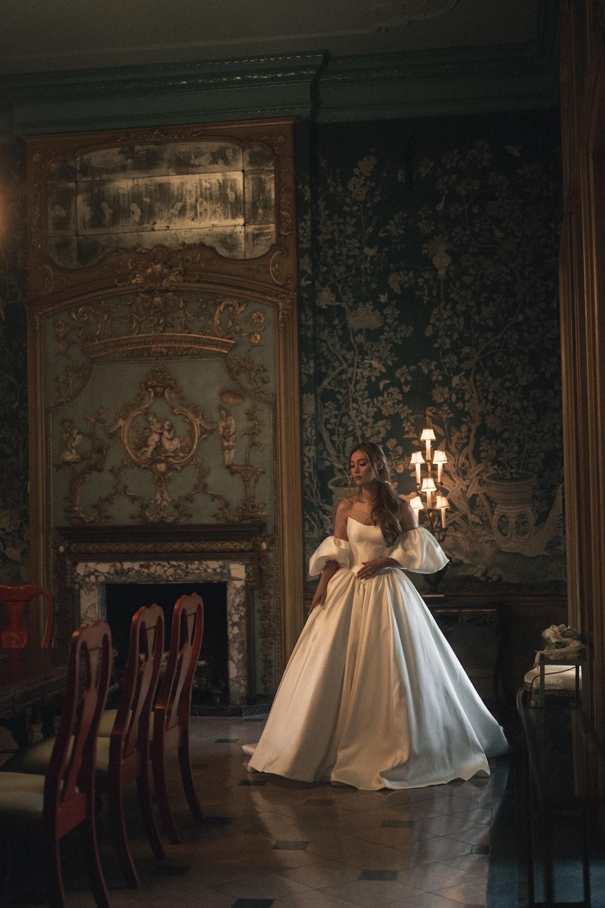 The Caramoor Estate portfolio 2