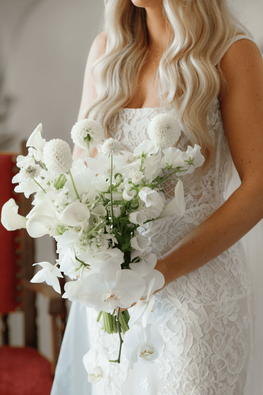 Thirty One Petal