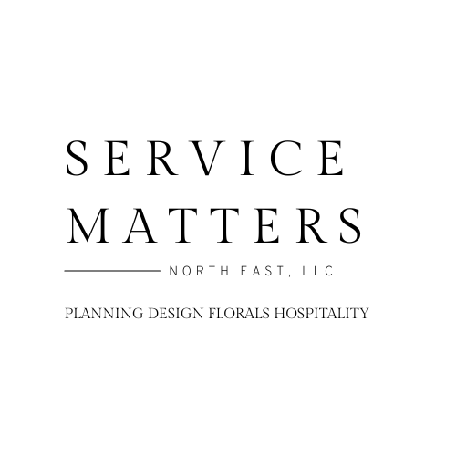 Service Matters