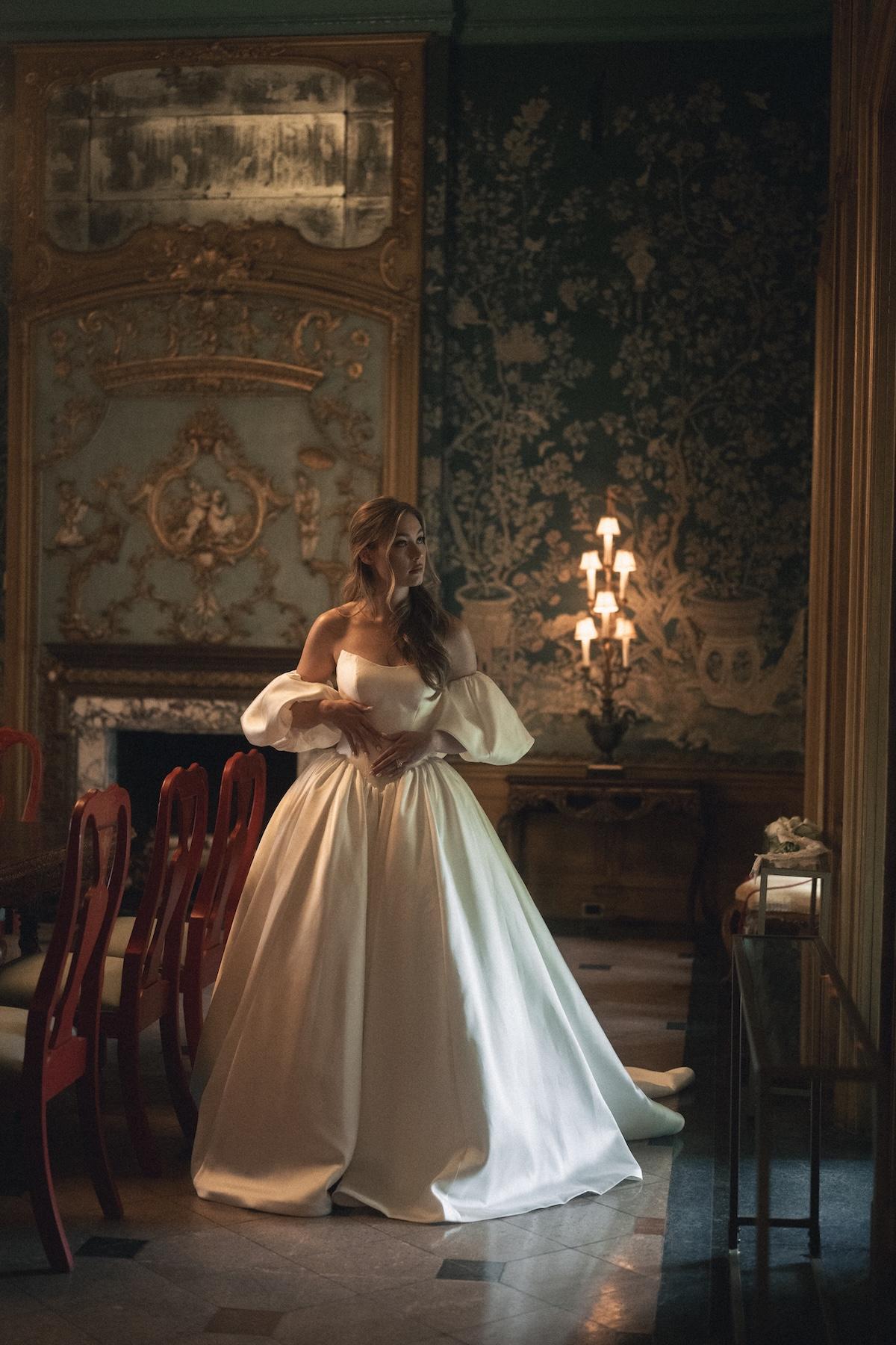 Tina Kiniry Management portfolio 2
