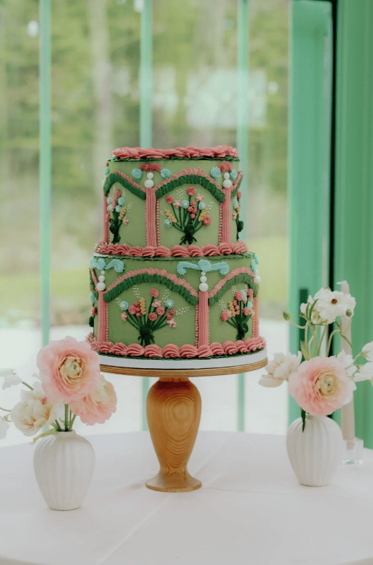 Marlie Bakes portfolio 3