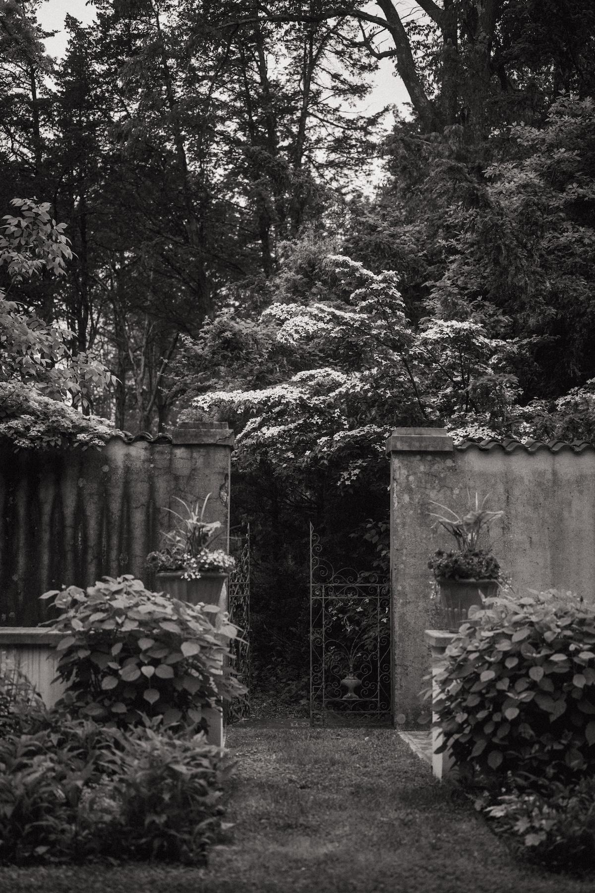 A Romantic Spring Wedding at the Caramoor Estate 55