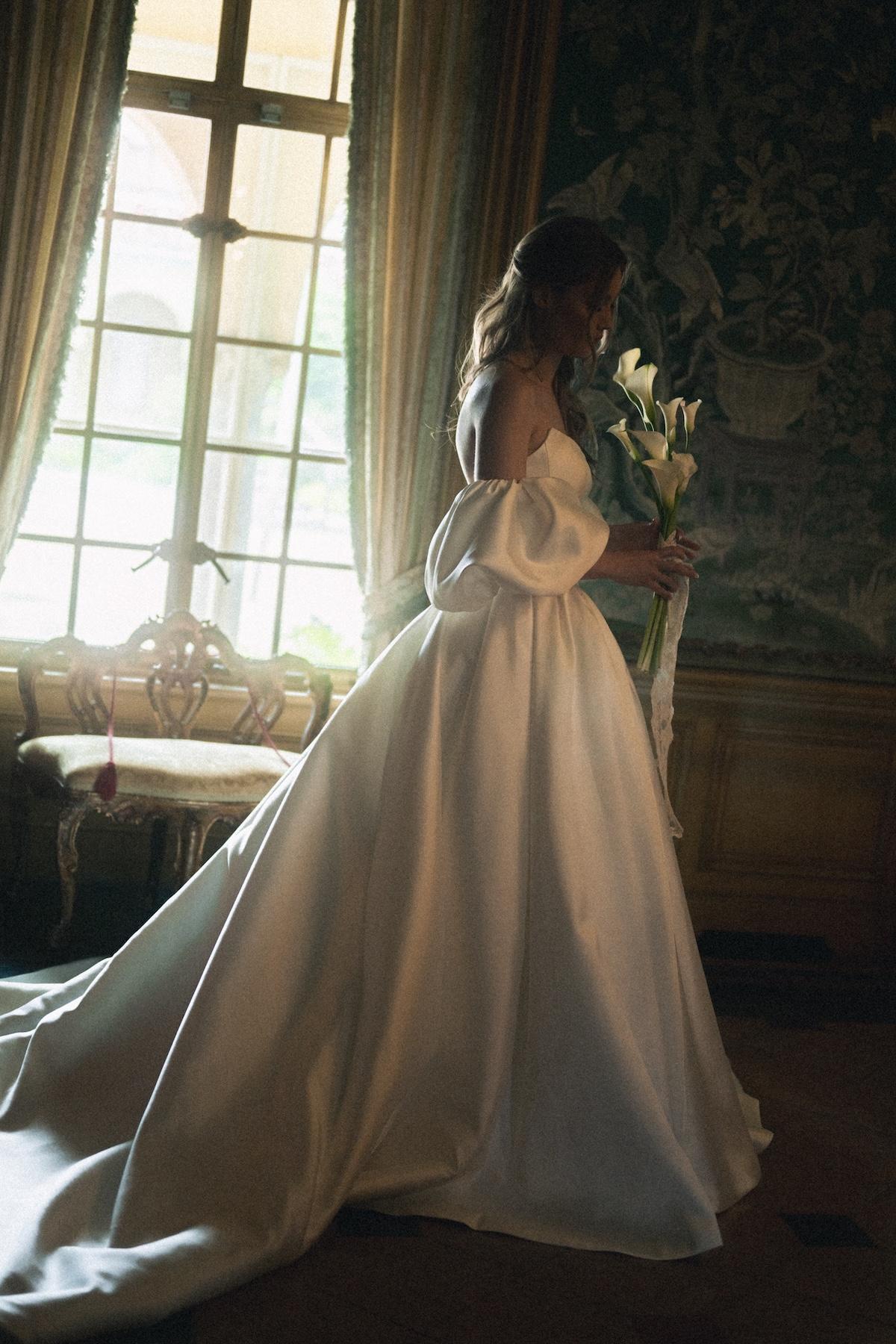 LaceLoveLifeBridal