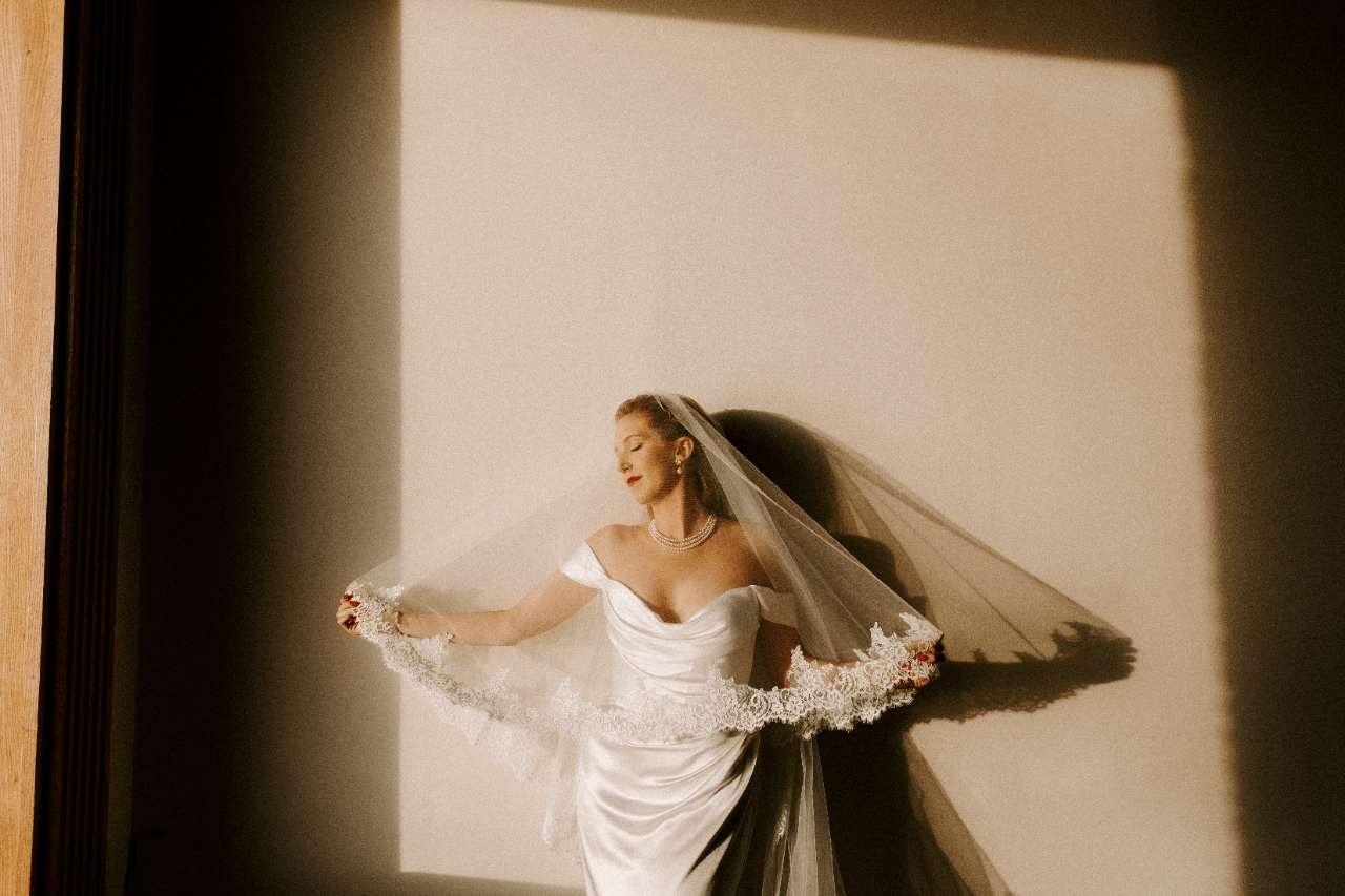 Tara Reid & Jake Comito's wedding-image-1
