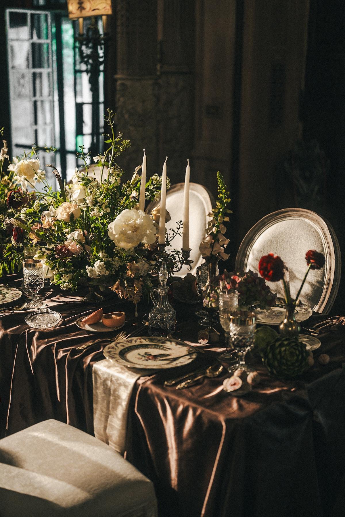 The Caramoor Estate portfolio 1