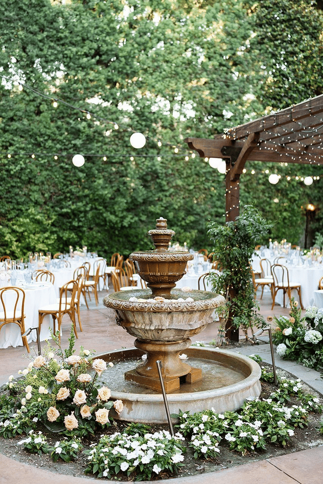 Sarah Zambrano & Kevin Keller's wedding 13