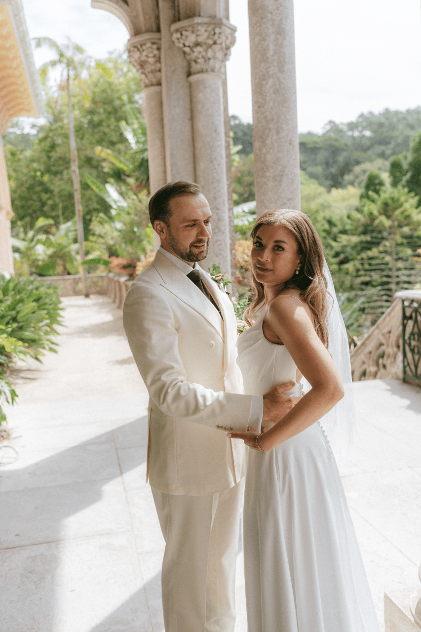 Quinta da Caloura portfolio 3