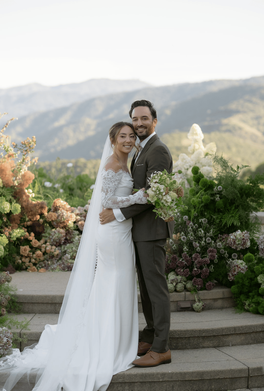 Evelyn Grace & Christopher Whitmore's wedding-image-19