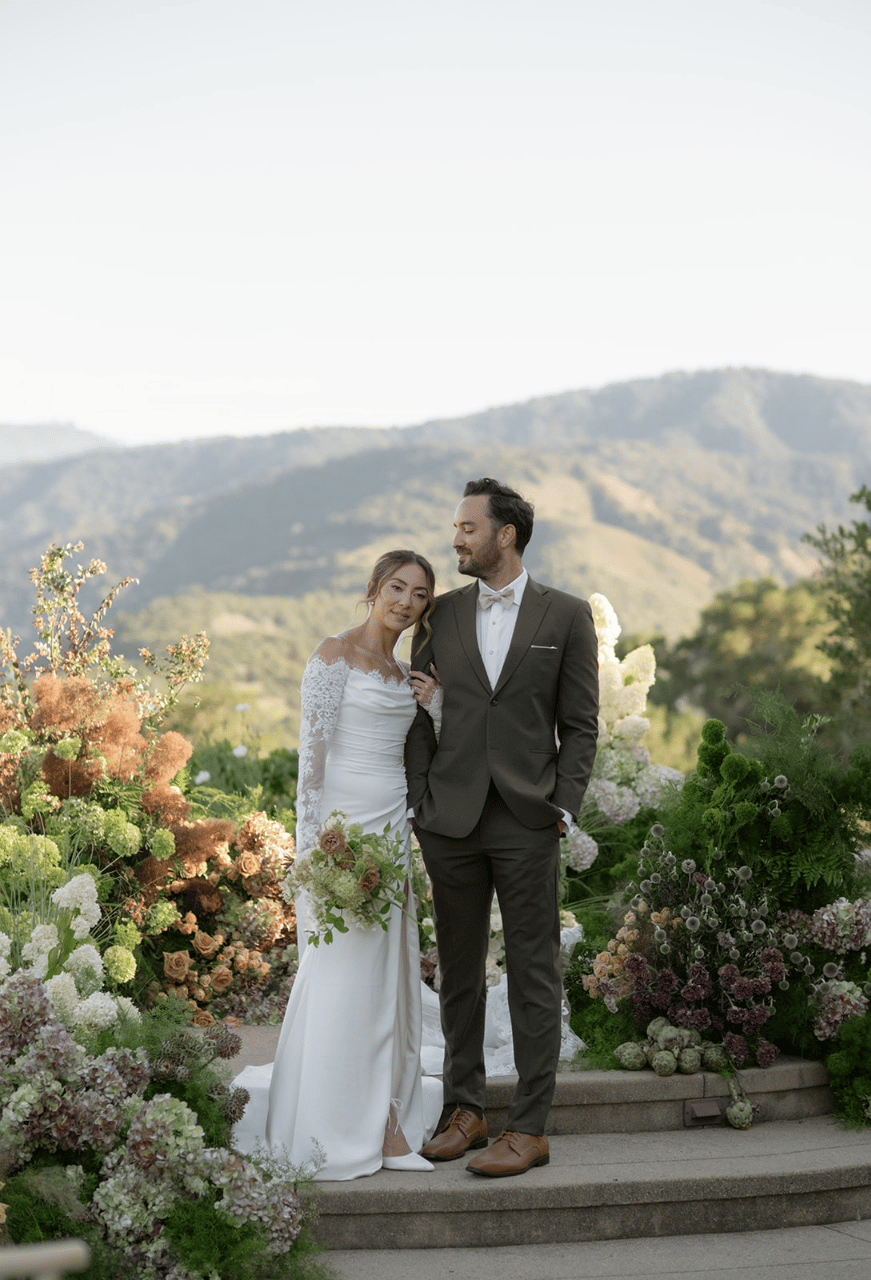 Evelyn Grace & Christopher Whitmore's wedding-image-30