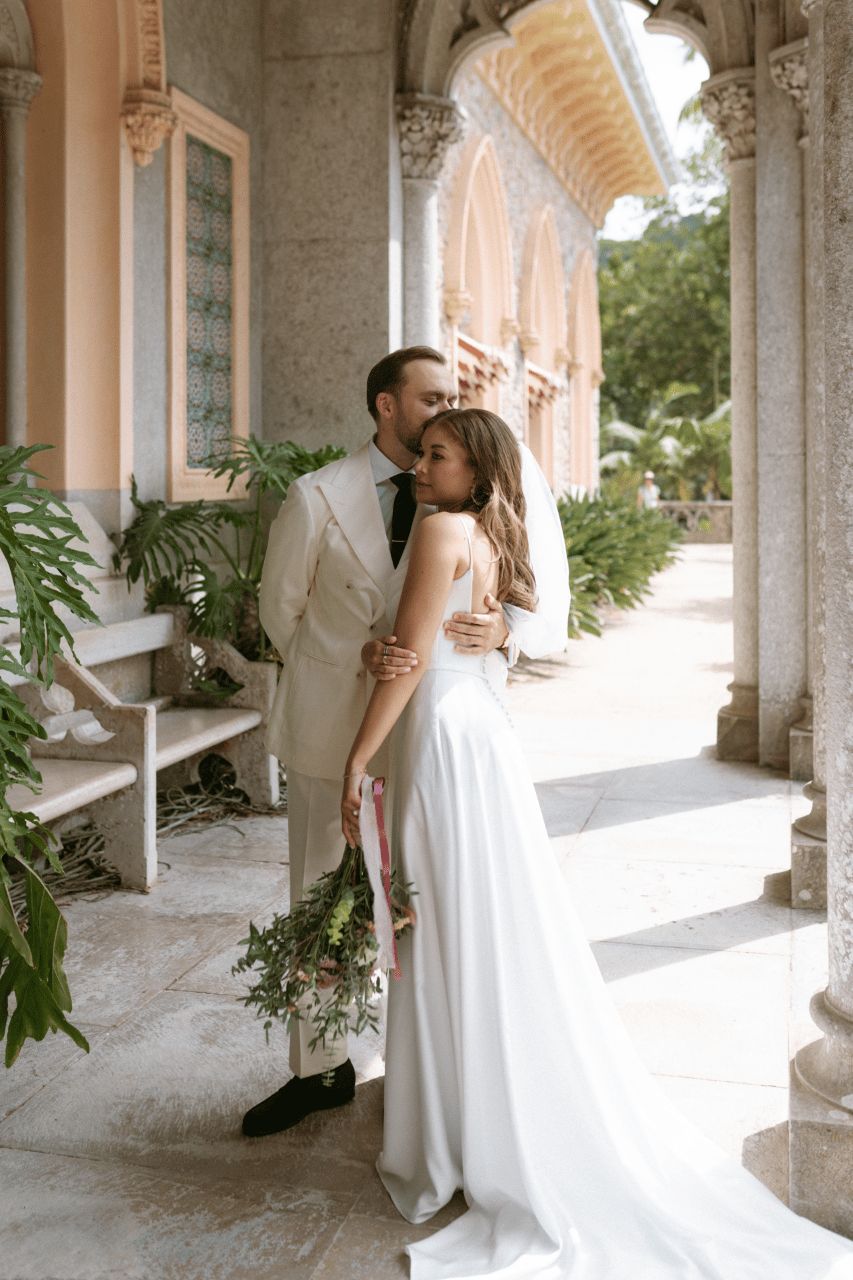 Marry Green - Eco Wedding Planning