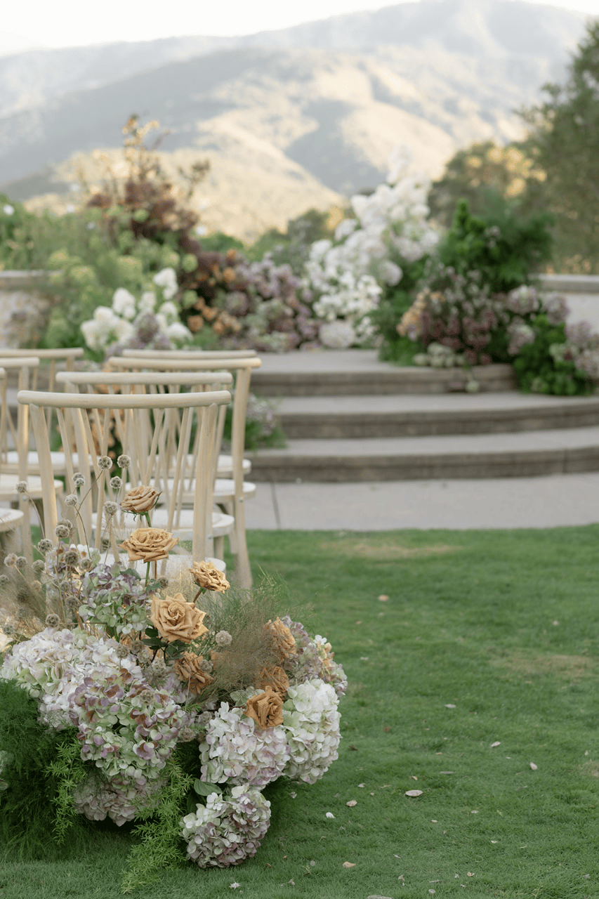 Amy West Floral portfolio 3