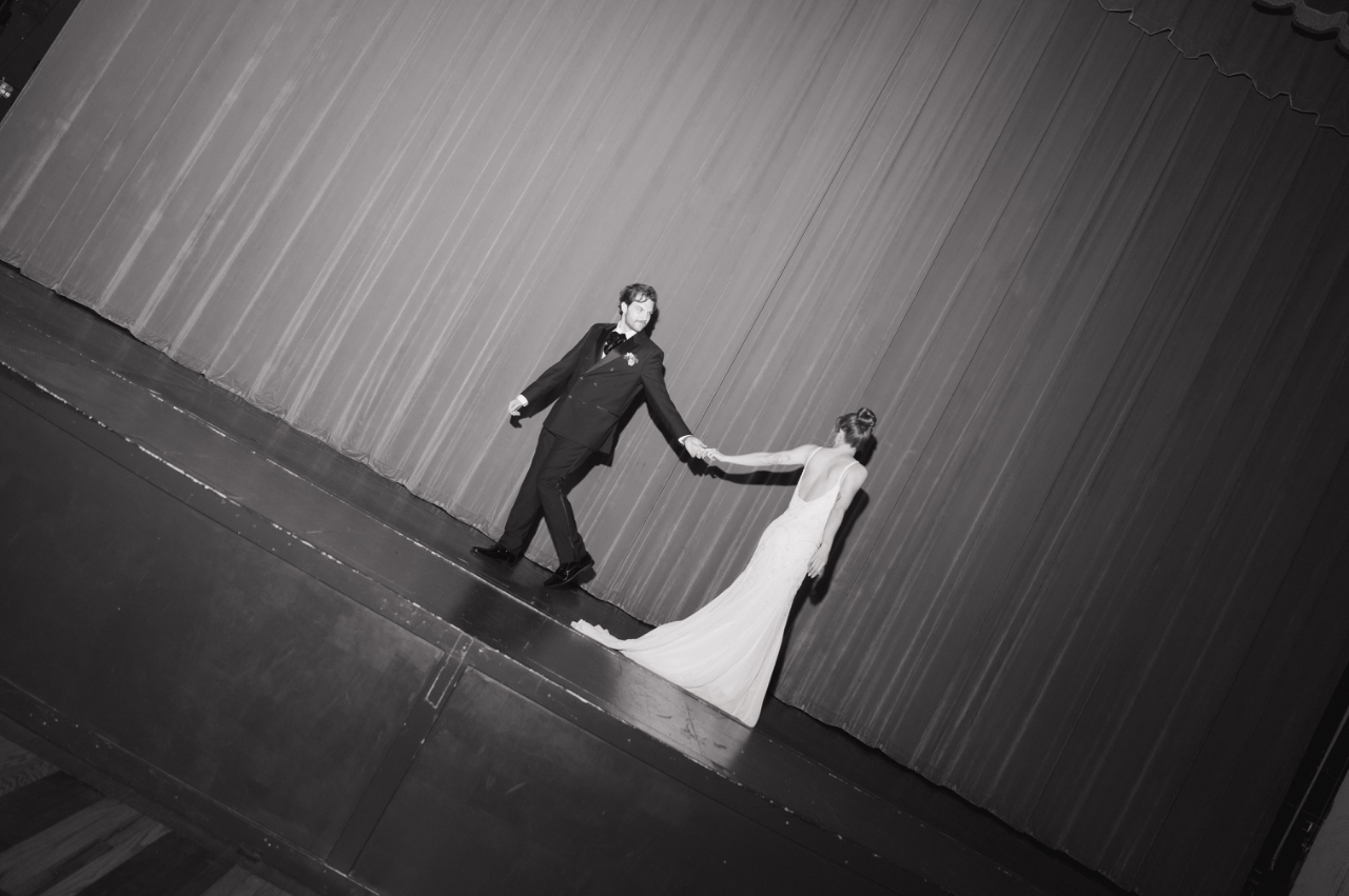 Crystal Ballroom portfolio 4