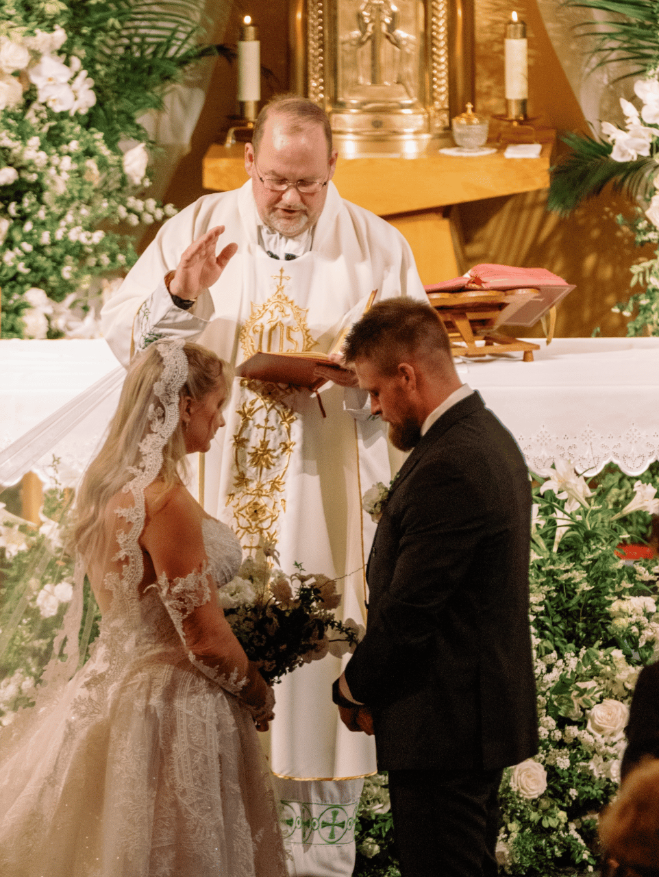 Belle of the Ball Weddings