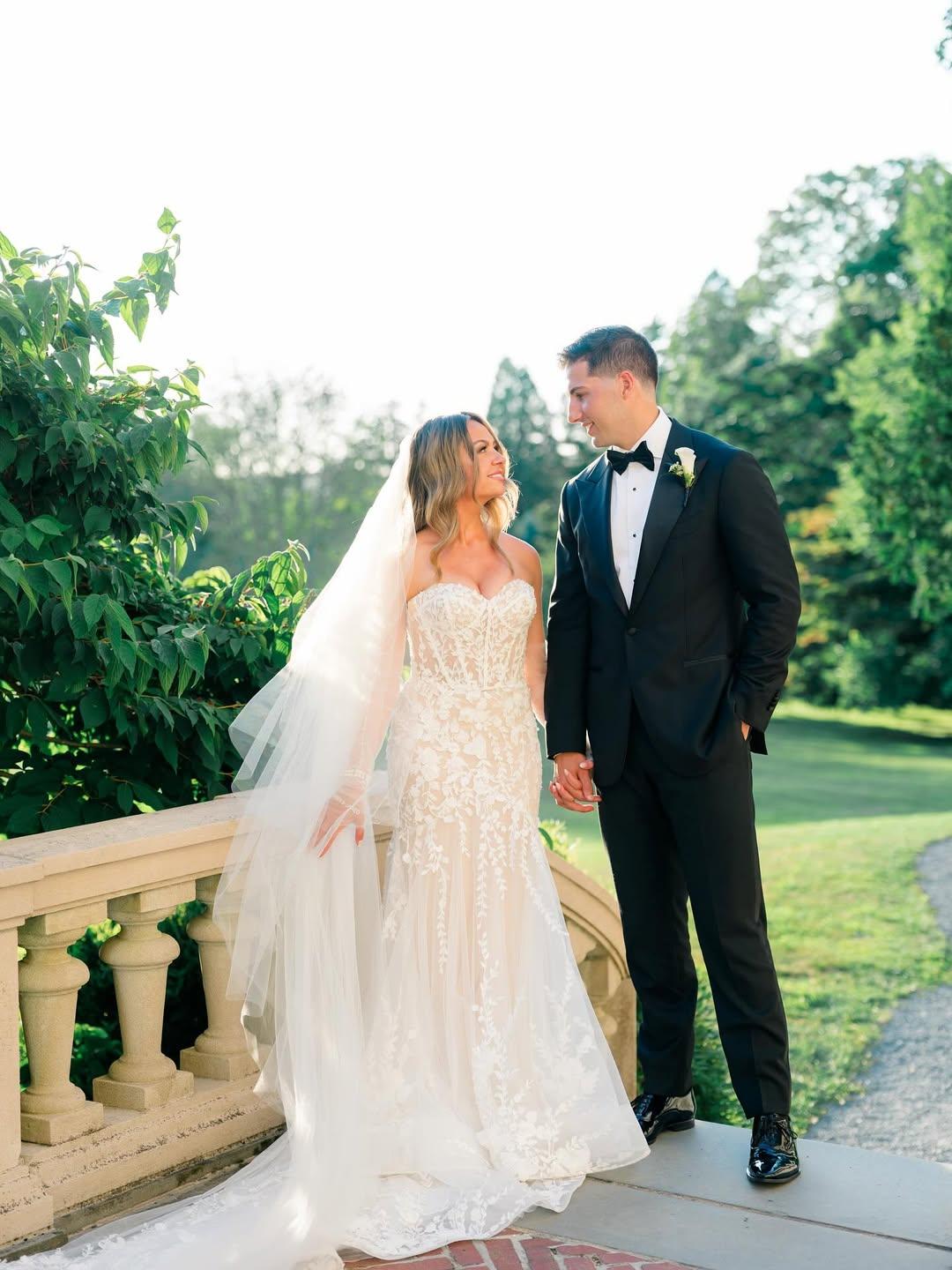 Gabrielle Ramos & Jared Ramos's wedding 13