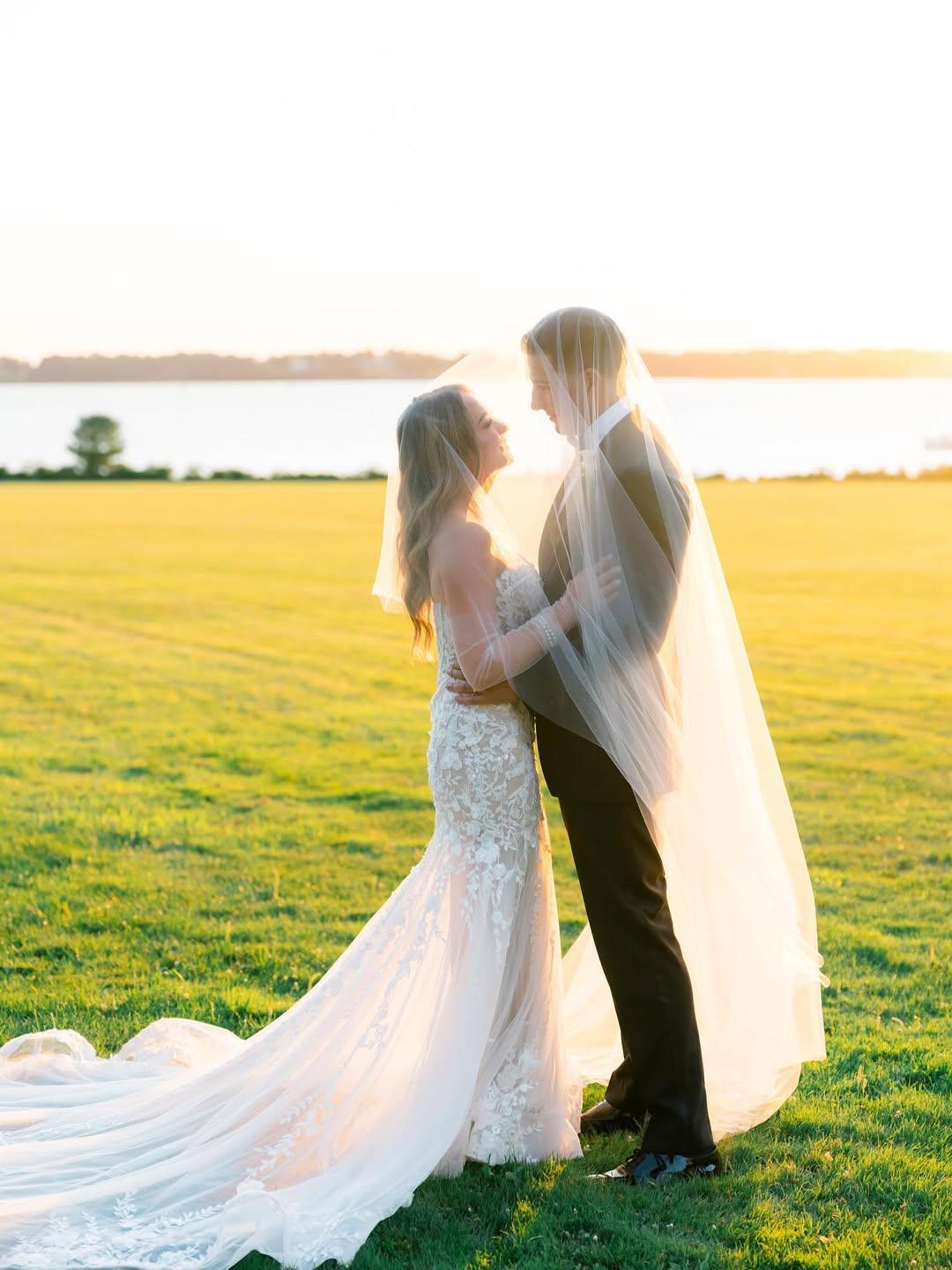 Gabrielle Ramos & Jared Ramos's wedding 7