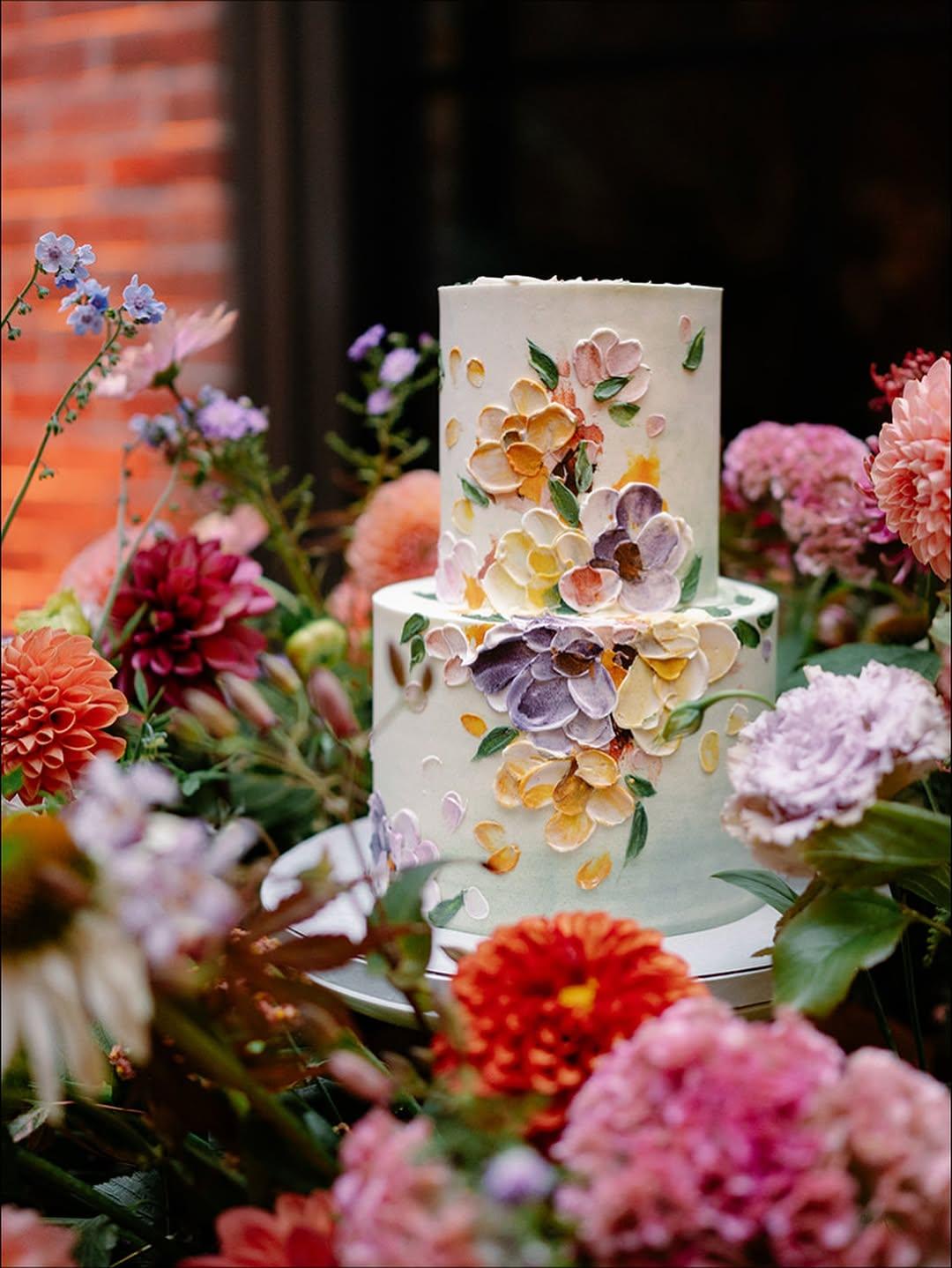 Lady Grey Cake Design portfolio 3