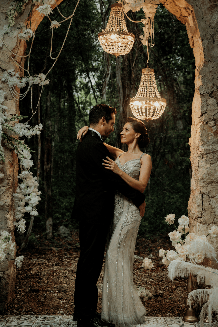 Ilumina Weddings & Events portfolio 5