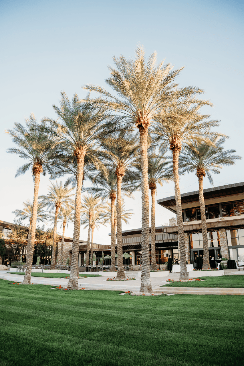Kiva Club Weddings