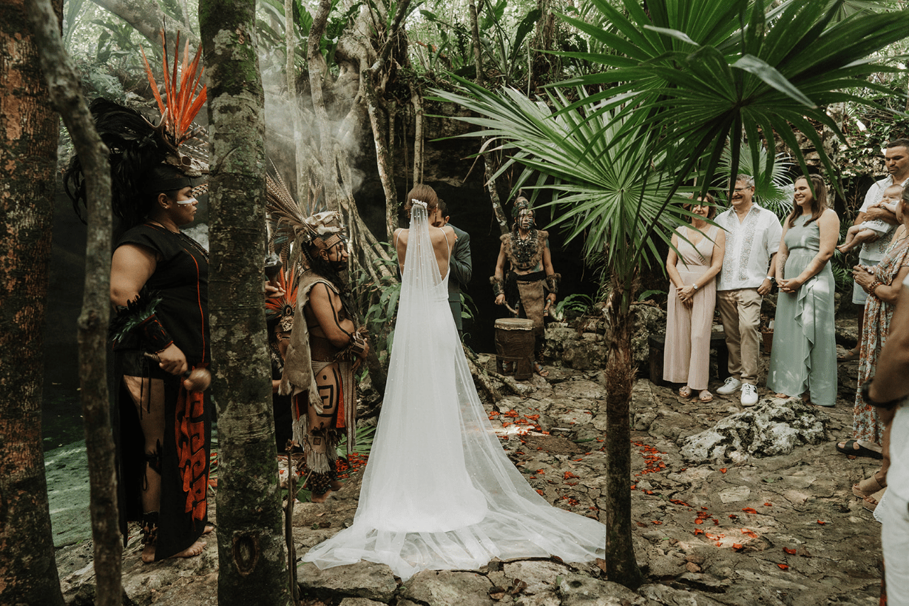 Ilumina Weddings & Events portfolio 3