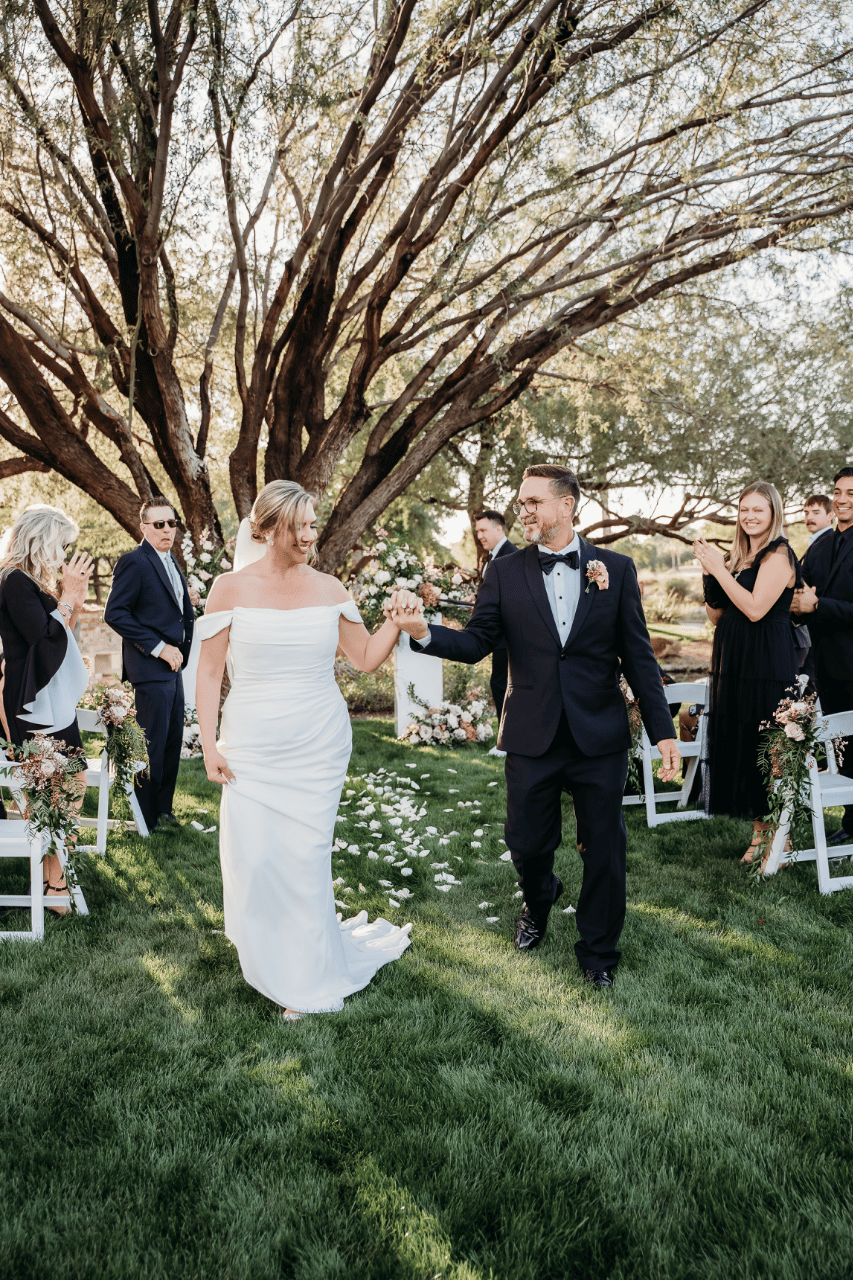 Just Married