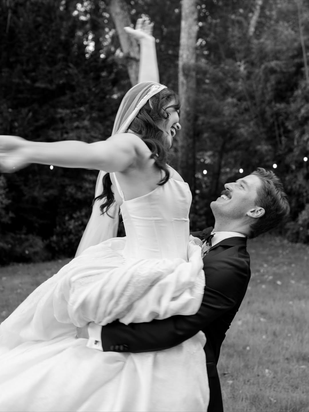 Bella Luna Farms & Styled Shoot's wedding 4