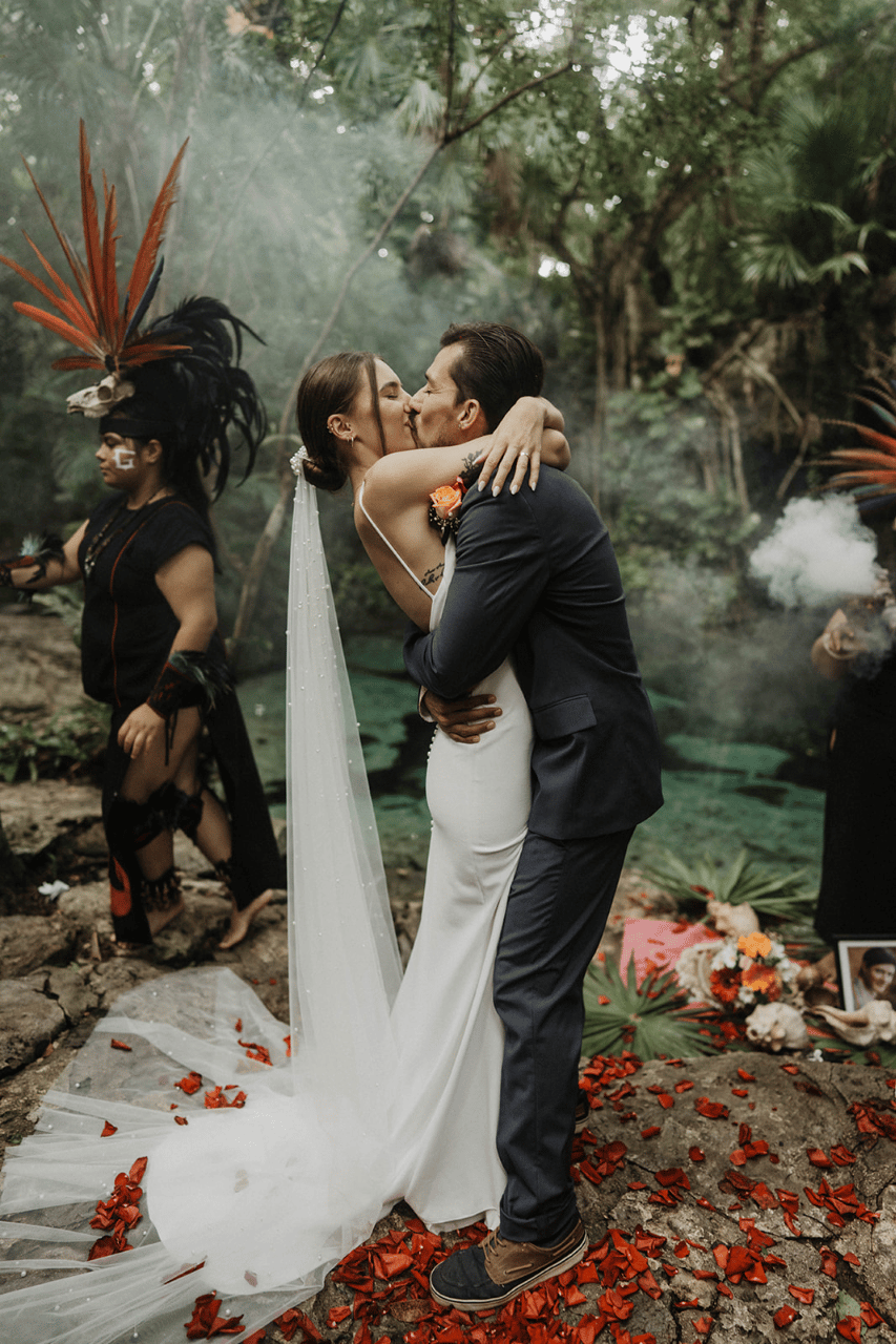 Ilumina Weddings & Events portfolio 4