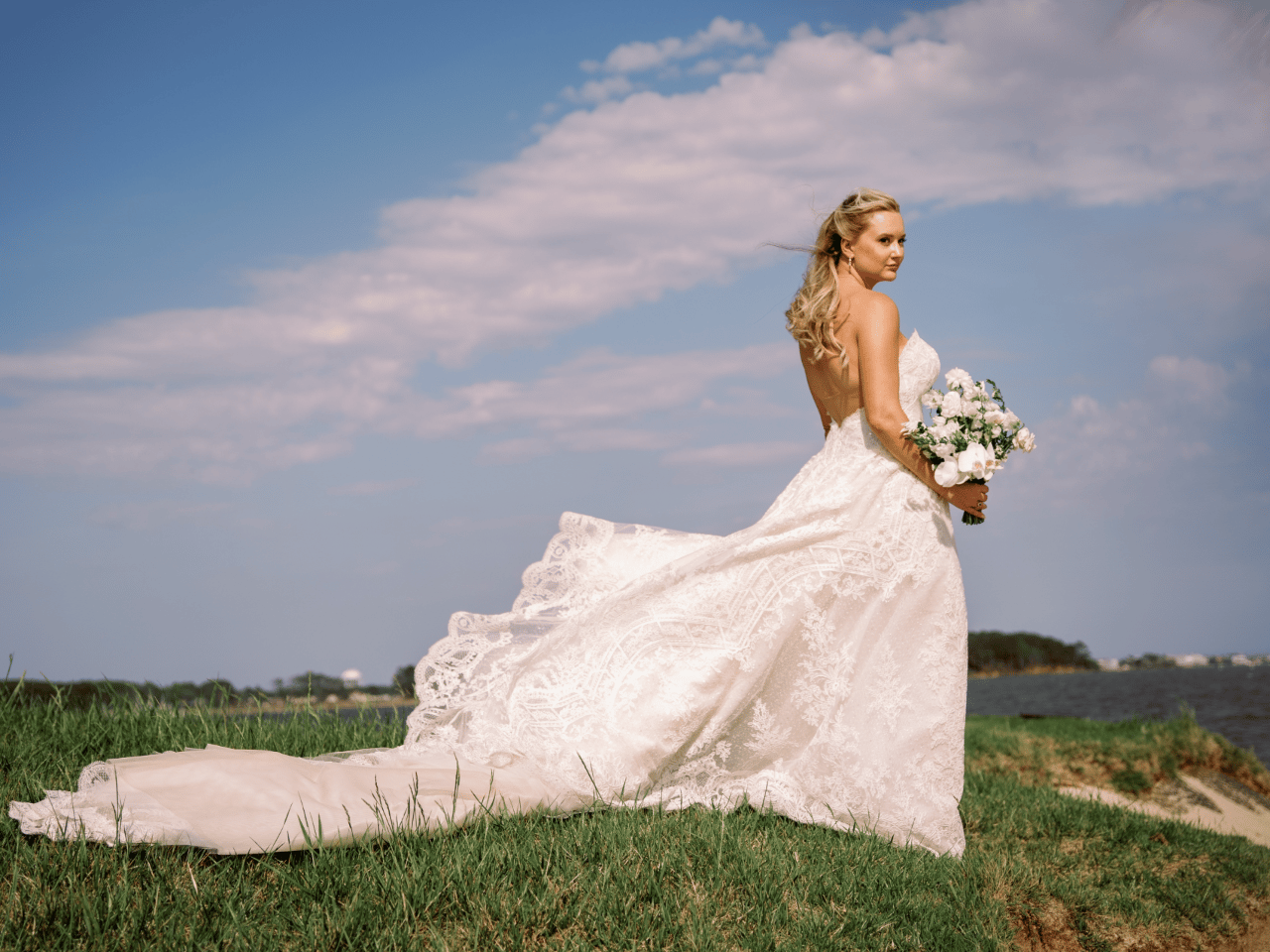 Justine Davis & Spencer Davis's wedding-image-8