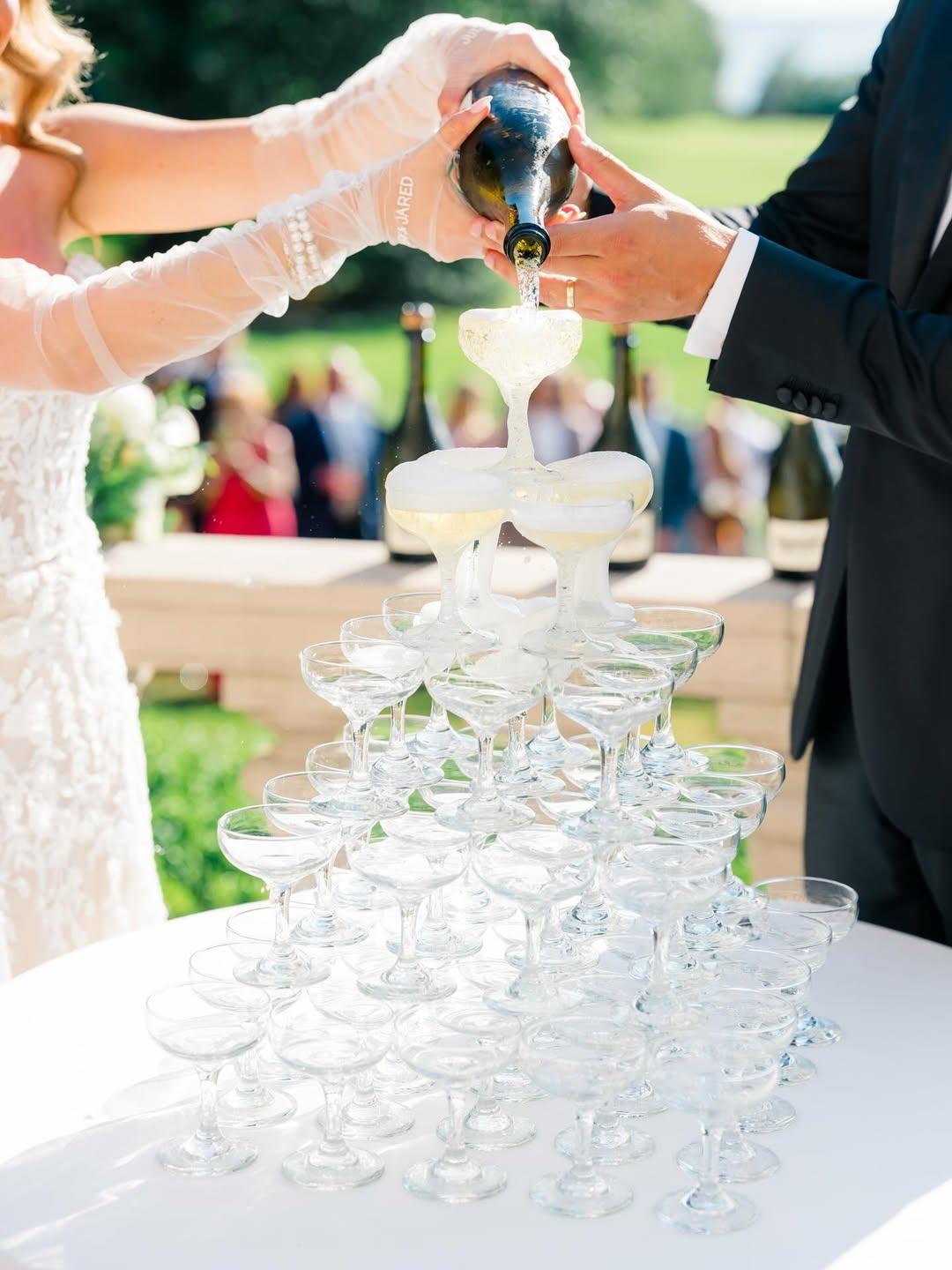 Gabrielle Ramos & Jared Ramos's wedding 6