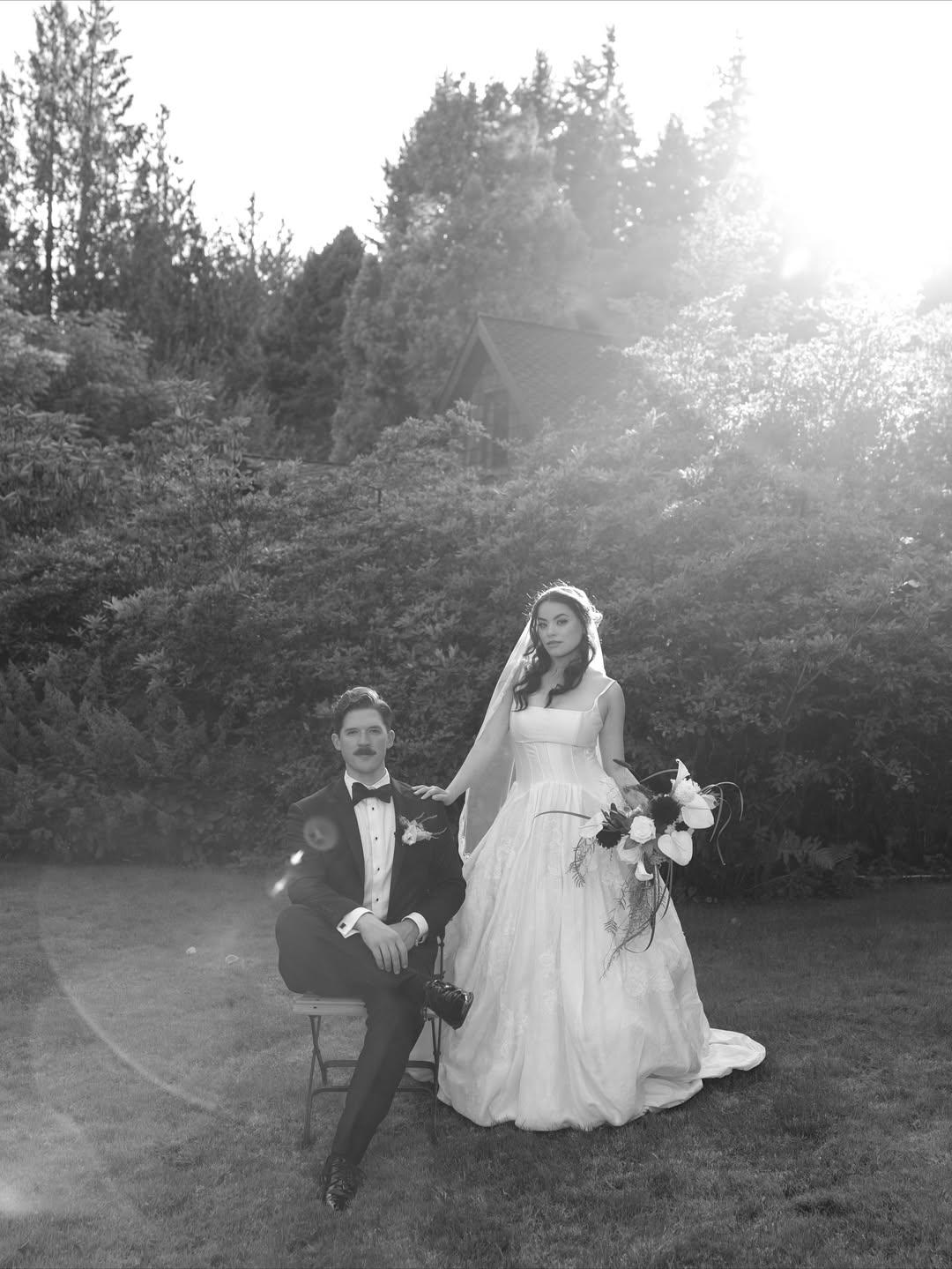 Bella Luna Farms & Styled Shoot's wedding 2