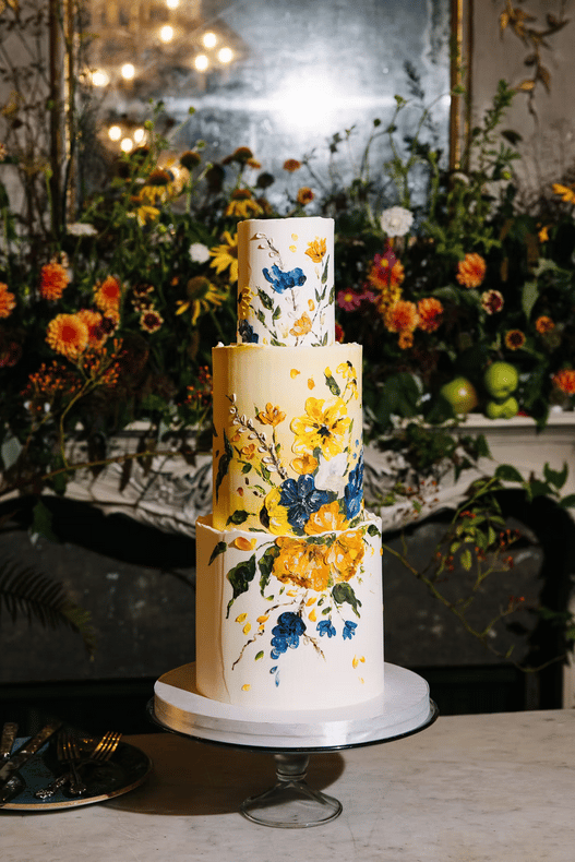 Lady Grey Cake Design portfolio 4