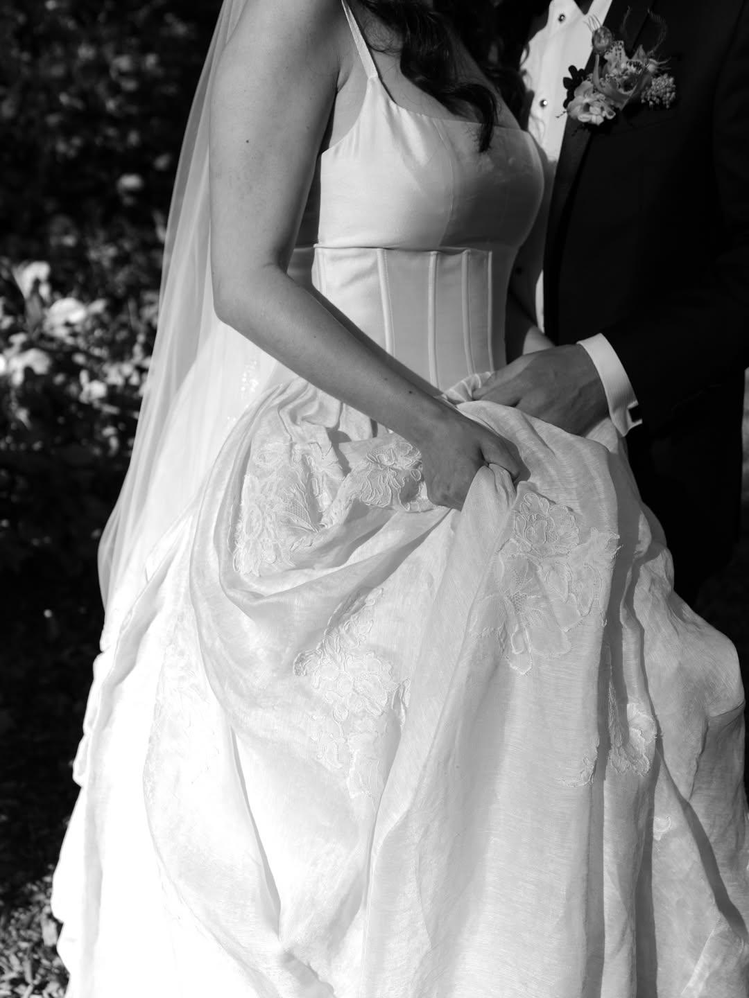 Bella Luna Farms & Styled Shoot's wedding 1