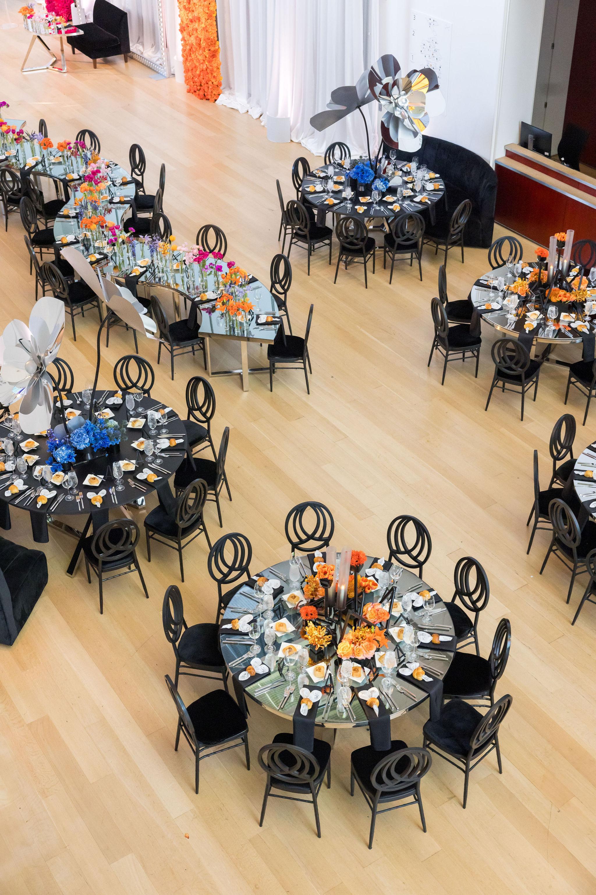 A Non-Traditional Summer Wedding at The Art Institute of Chicago 72
