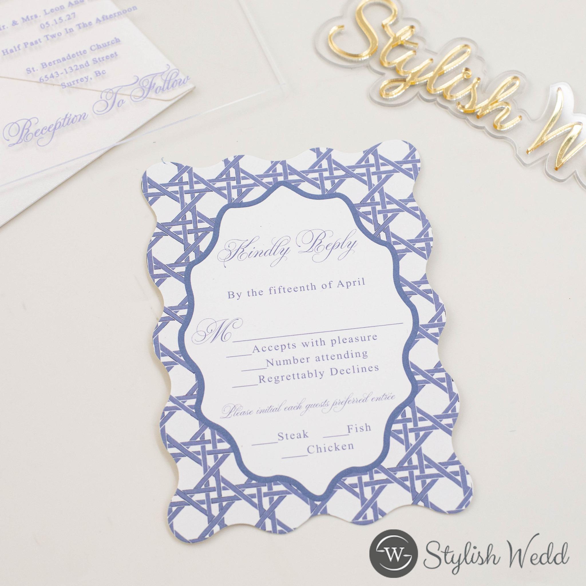 Stylish Wedd portfolio 1