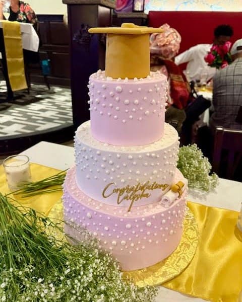 Calandra's Bakery portfolio 5