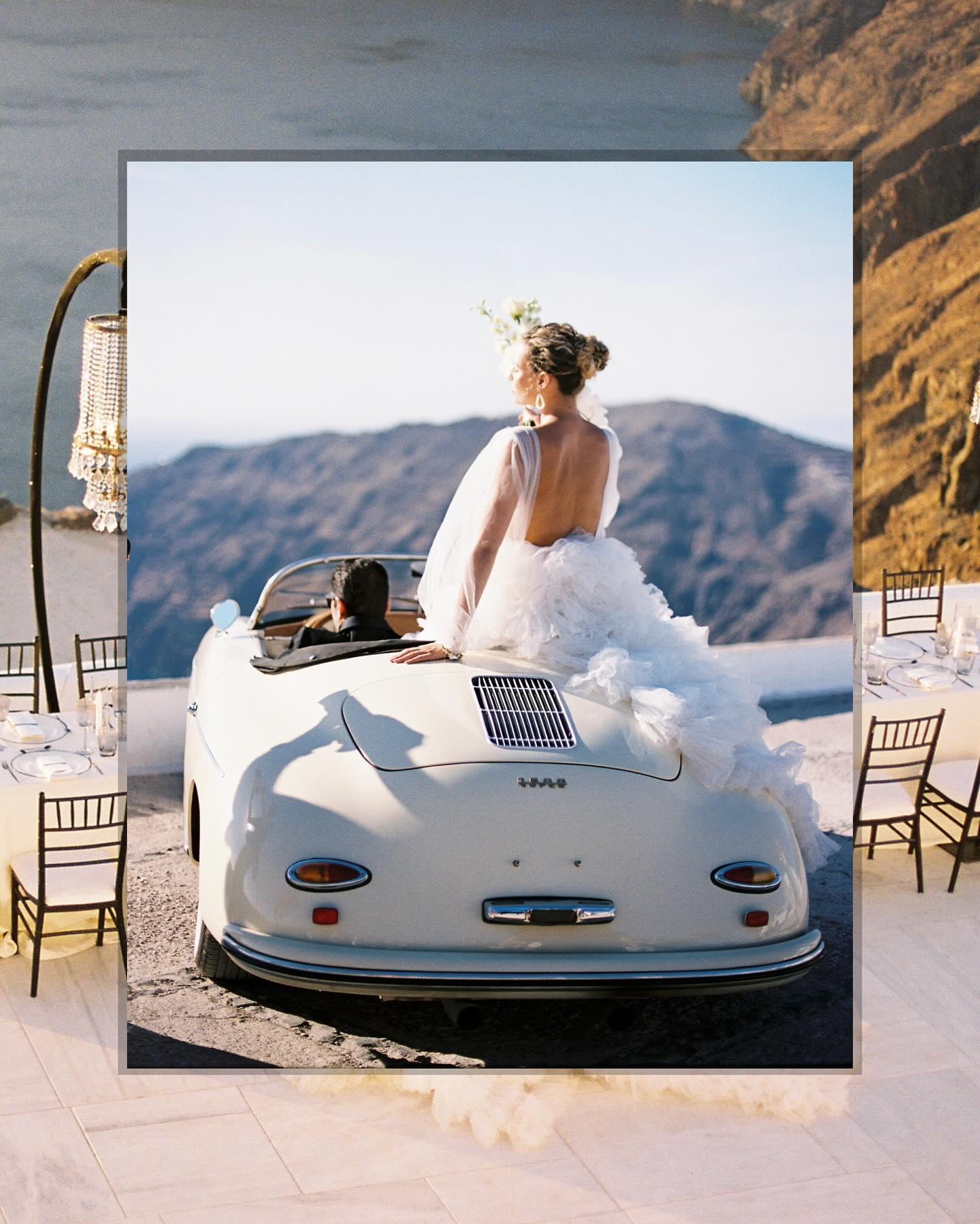 Motor Club Santorini portfolio 3