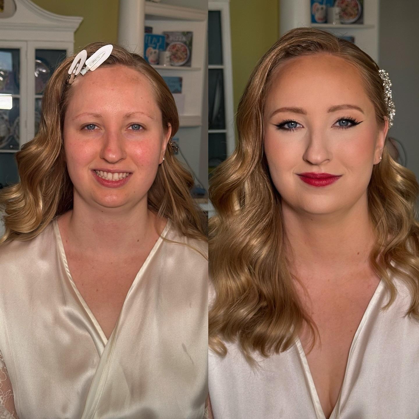 Timeless Beauty Co. portfolio 2