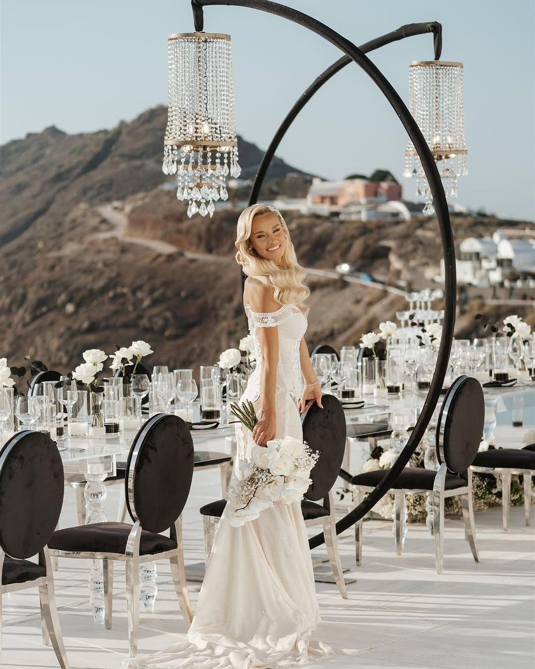 Rocabella Weddings Santorini portfolio 5