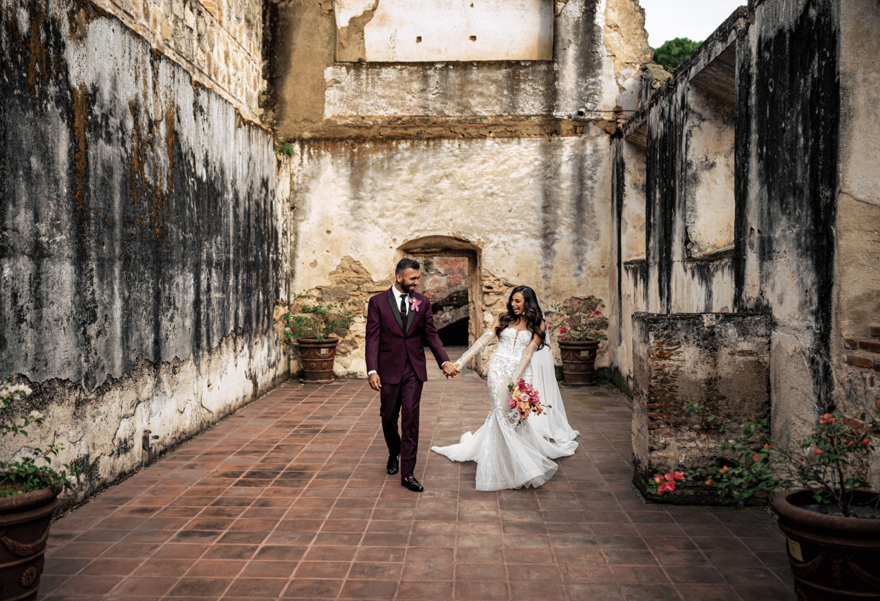 An Enchanting Destination Soirée in Guatemala photo 3