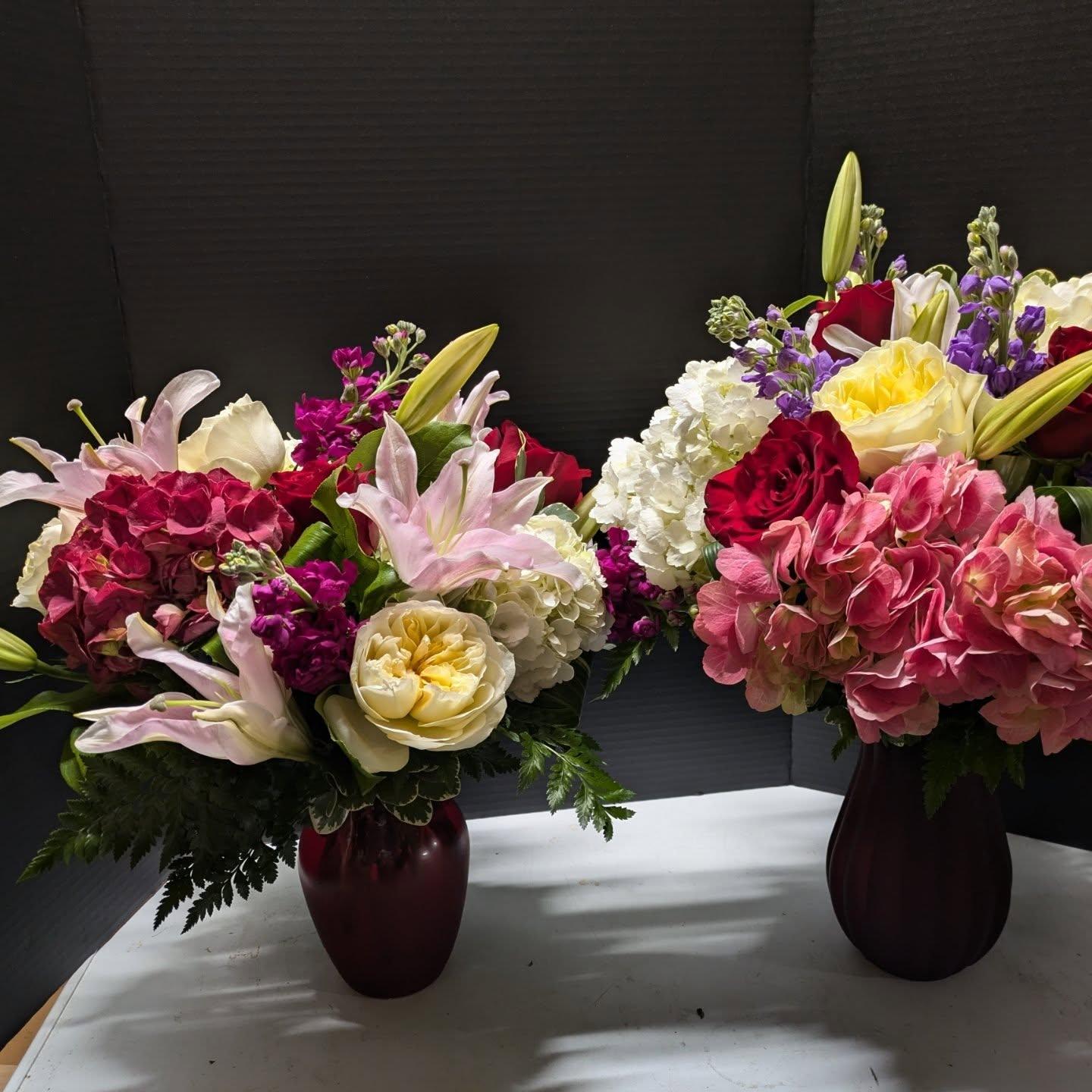 Pandora's Posies portfolio 5