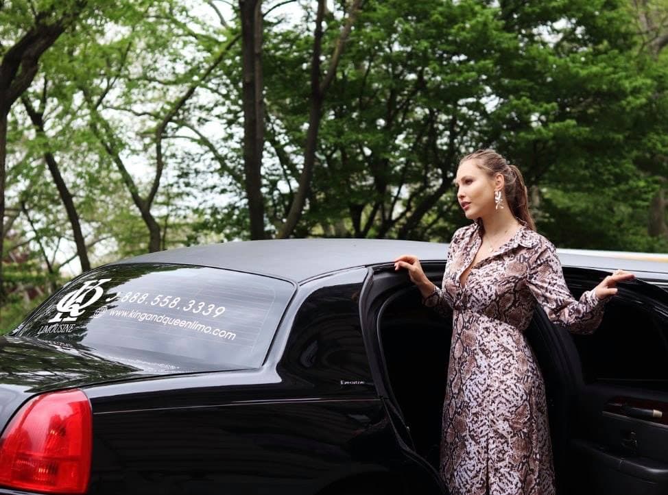 King And Queen Limo portfolio 1