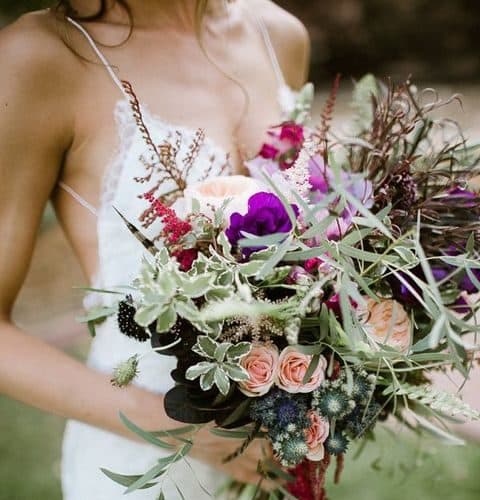 Santorini Florist portfolio 5