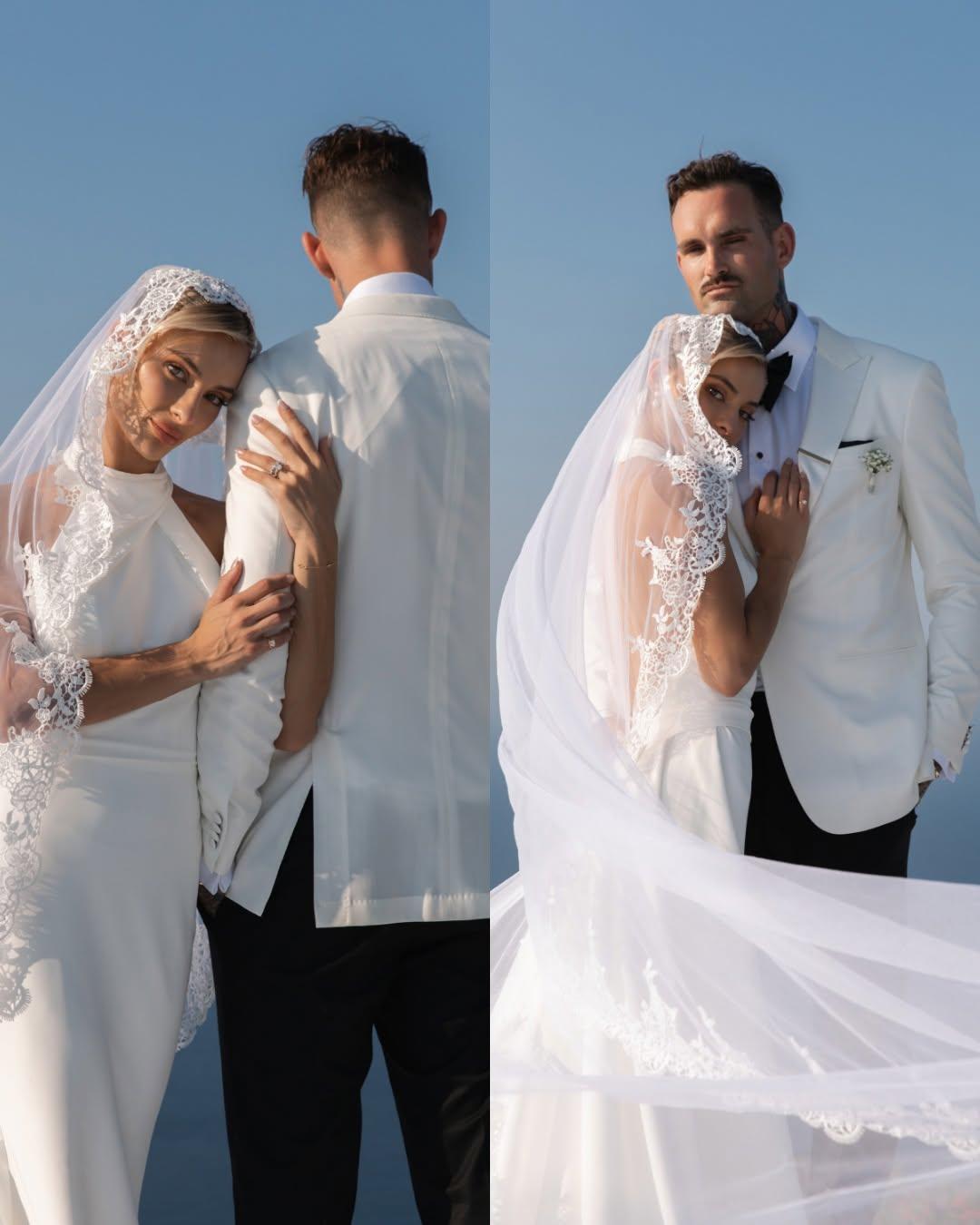 Rocabella Weddings Santorini portfolio 4