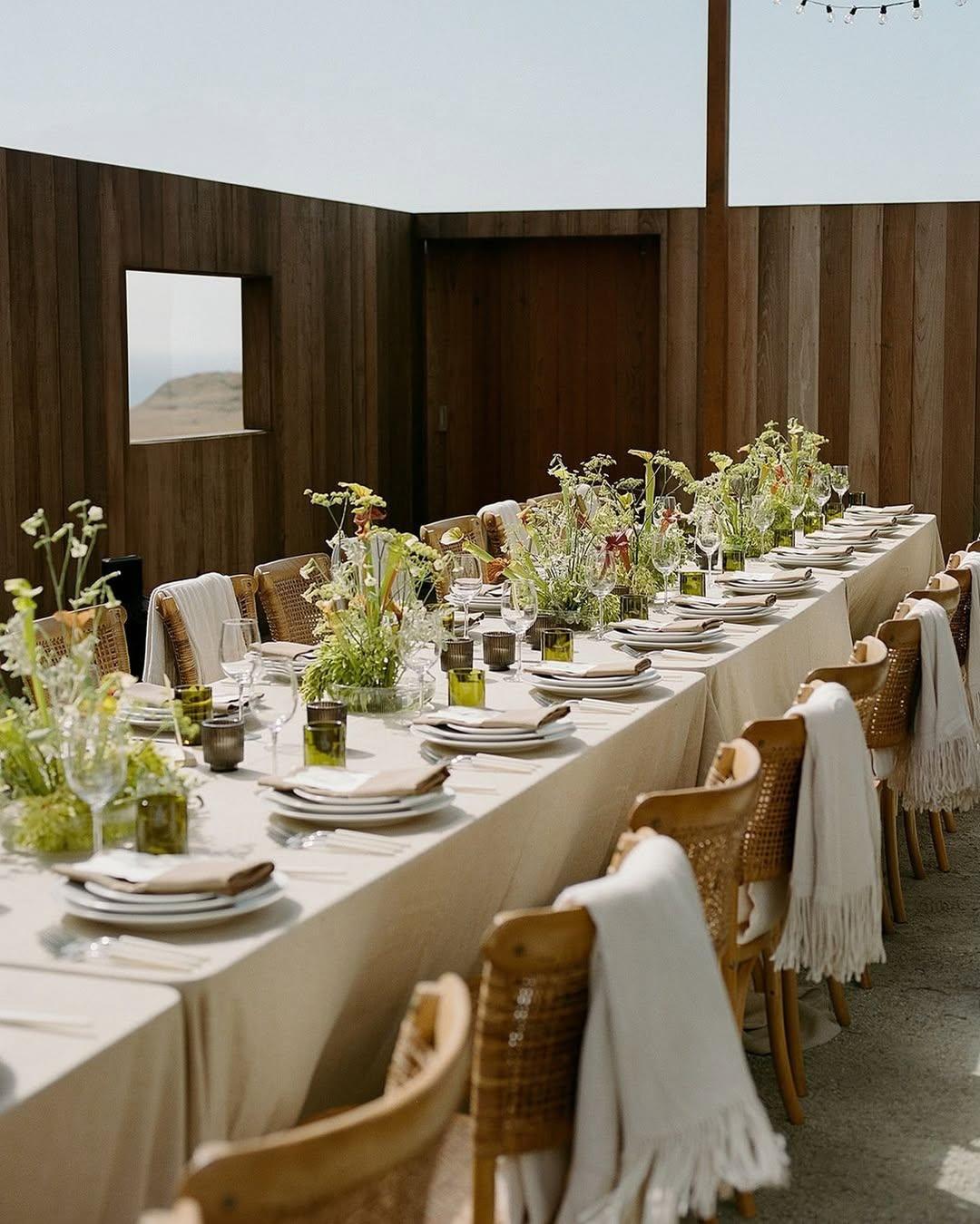 Encore Events Rentals portfolio 2