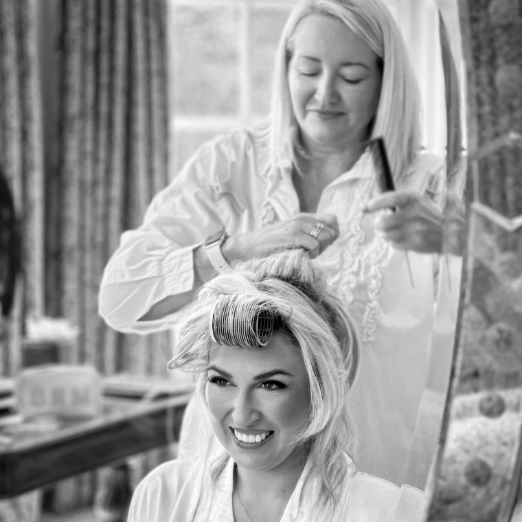 The Wedding Time Capsule portfolio 3