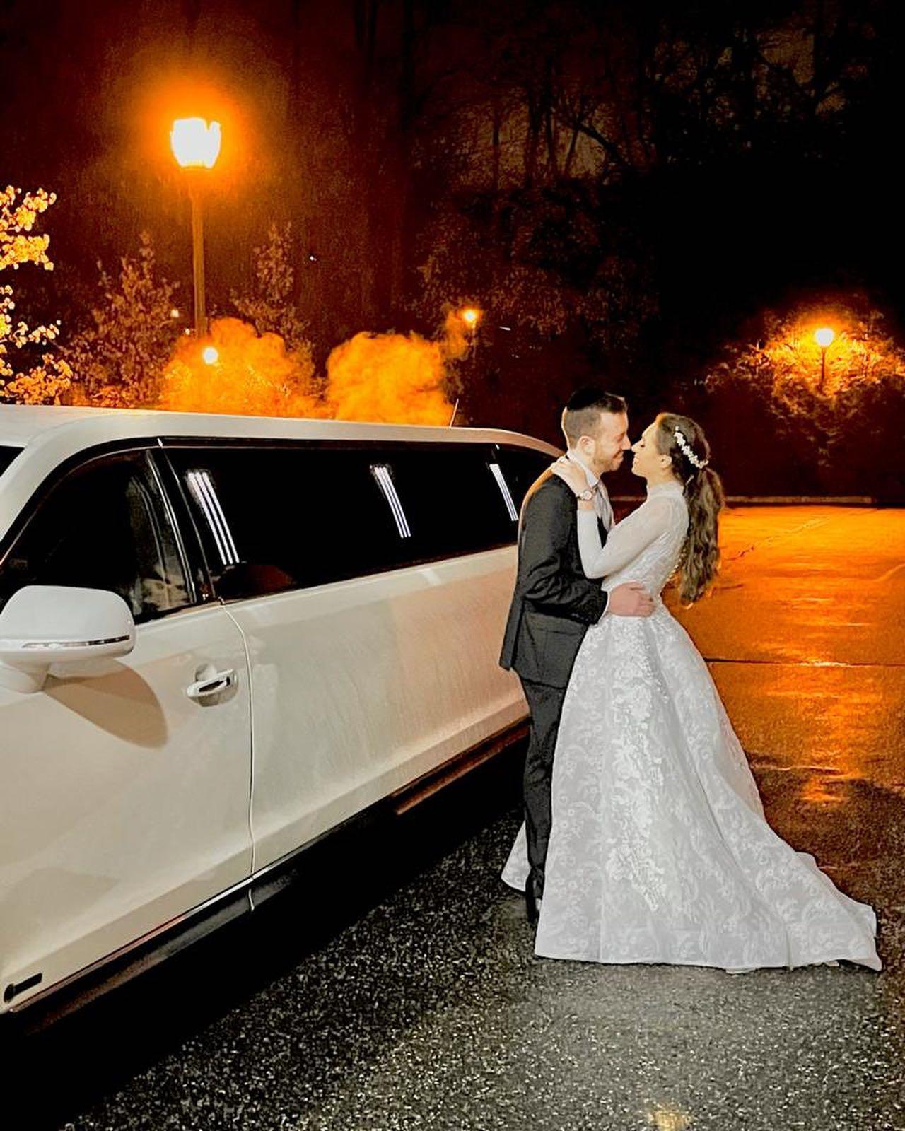 King And Queen Limo